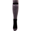 Helios Merino One 60, Skistrømper, 2 par, Black