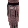 Helios Merino One 60 șosete de schi, 2 perechi, roz