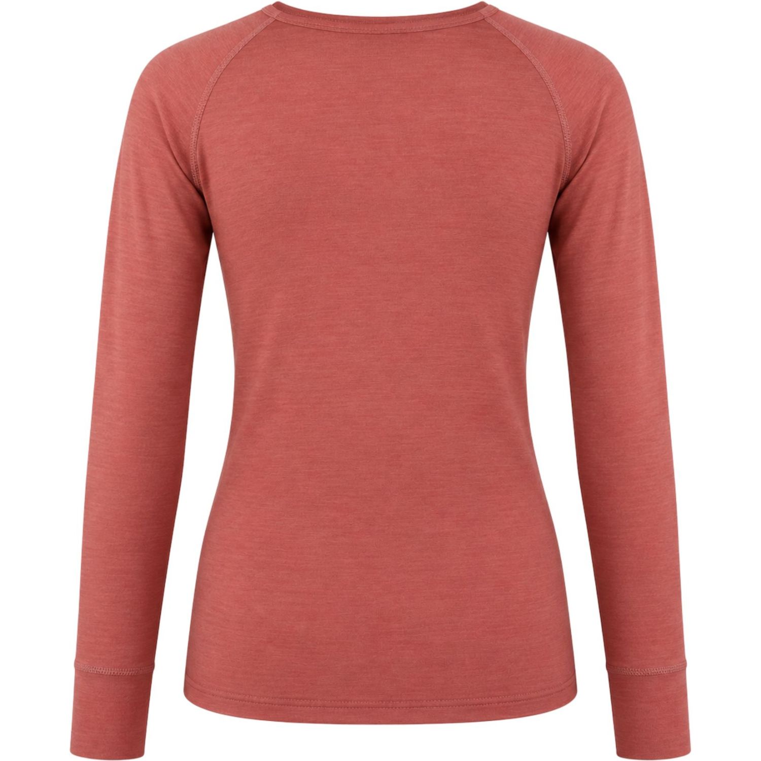 Helios Merino One, aluspaita, nainen, vaaleanpunainen