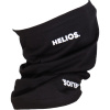 Helios Merino One, bandana, czarny
