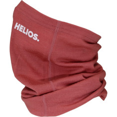 Helios Merino One, bandana, różowy