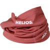 Helios Merino One, bandana, różowy