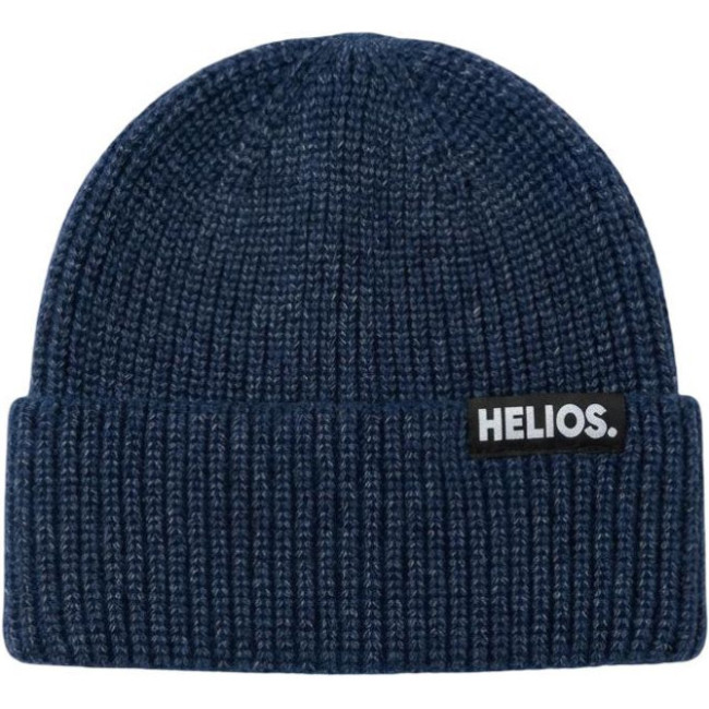 Helios Merino One, bască, bleumarin
