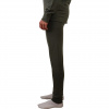 Helios Merino One, base layer pants, men, green