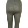 Helios Merino One, base layer pants, women, green