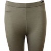 Helios Merino One, base layer pants, women, green