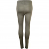 Helios Merino One, base layer pants, women, green