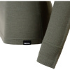 Helios Merino One, base layer top, women, green