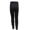 Helios Merino One, baselayer pants, junior, black