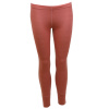 Helios Merino One, baselayer pants, junior, dusty rose