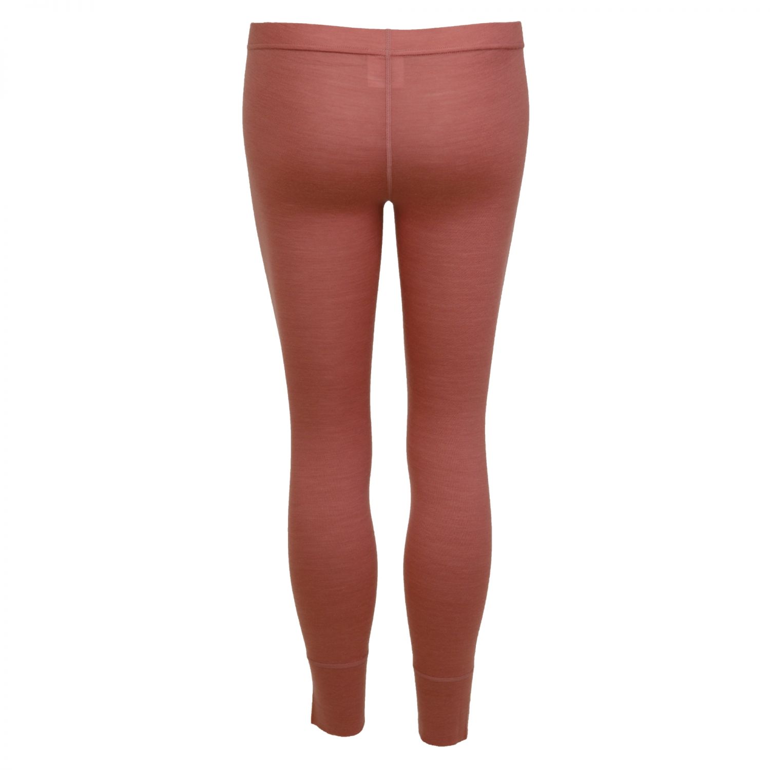 Helios Merino One, baselayer pants, junior, dusty rose