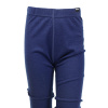 Helios Merino One, baselayer pants, junior, navy