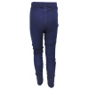 Helios Merino One, baselayer pants, junior, navy