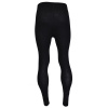 Helios Merino One, baselayer pants, men, black