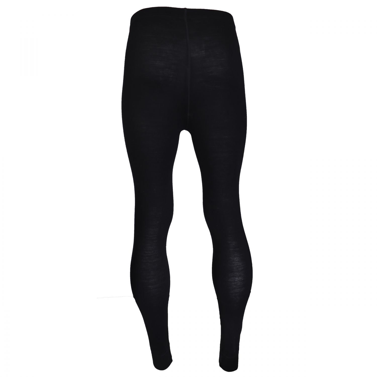 Helios Merino One, baselayer pants, men, black