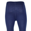 Helios Merino One, baselayer pants, men, navy