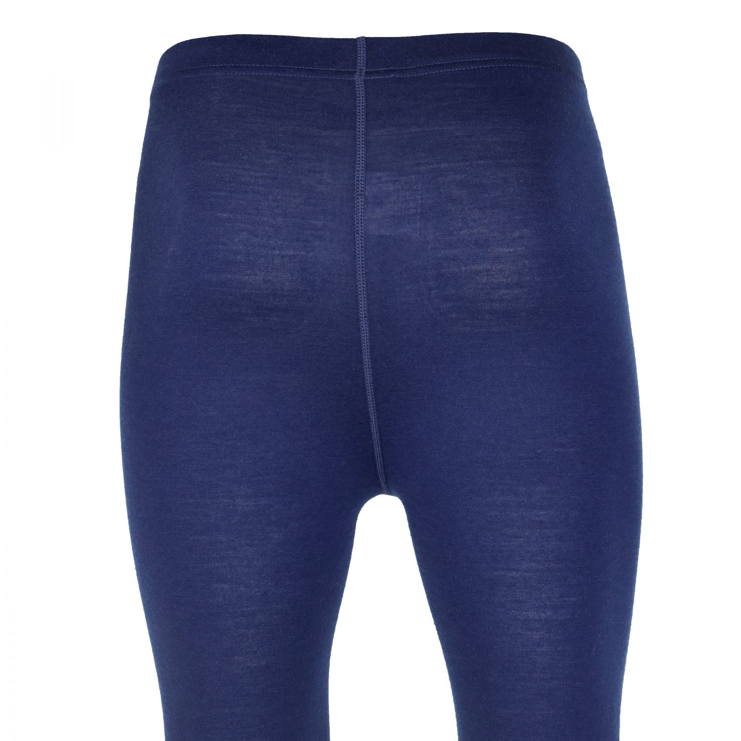 Helios Merino One, baselayer pants, men, navy