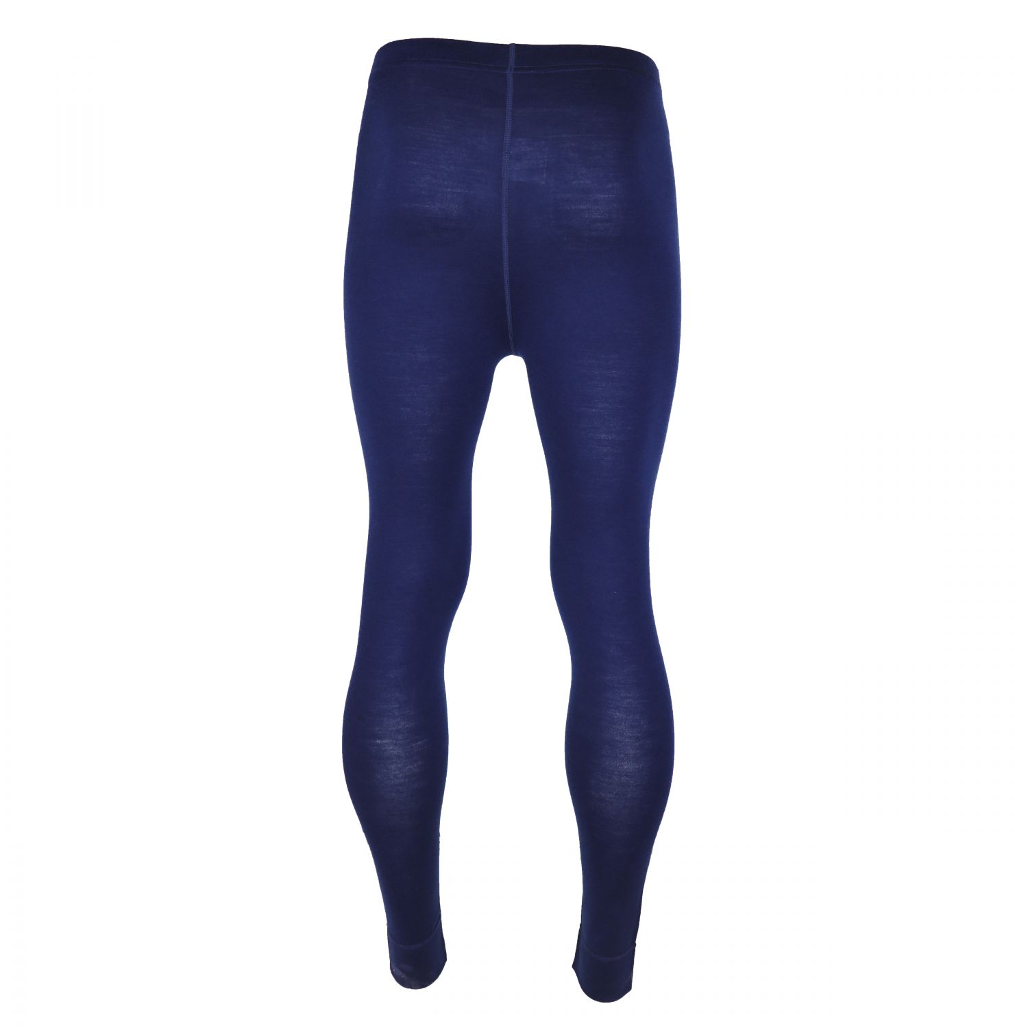 Helios Merino One, baselayer pants, men, navy