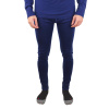 Helios Merino One, baselayer pants, men, navy