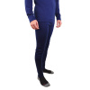 Helios Merino One, baselayer pants, men, navy