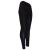 Helios Merino One, baselayer pants, women, black