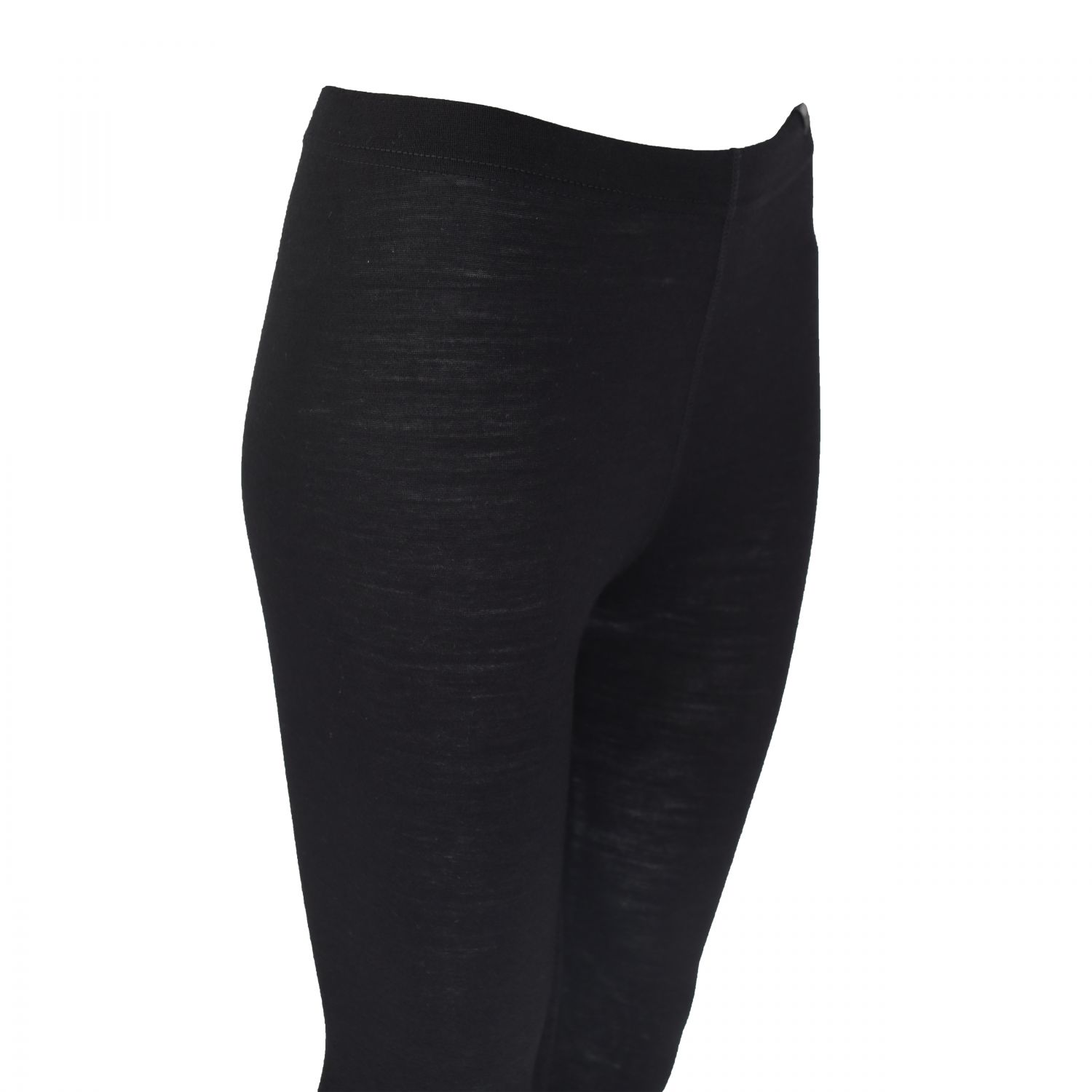 Helios Merino One, baselayer pants, women, black