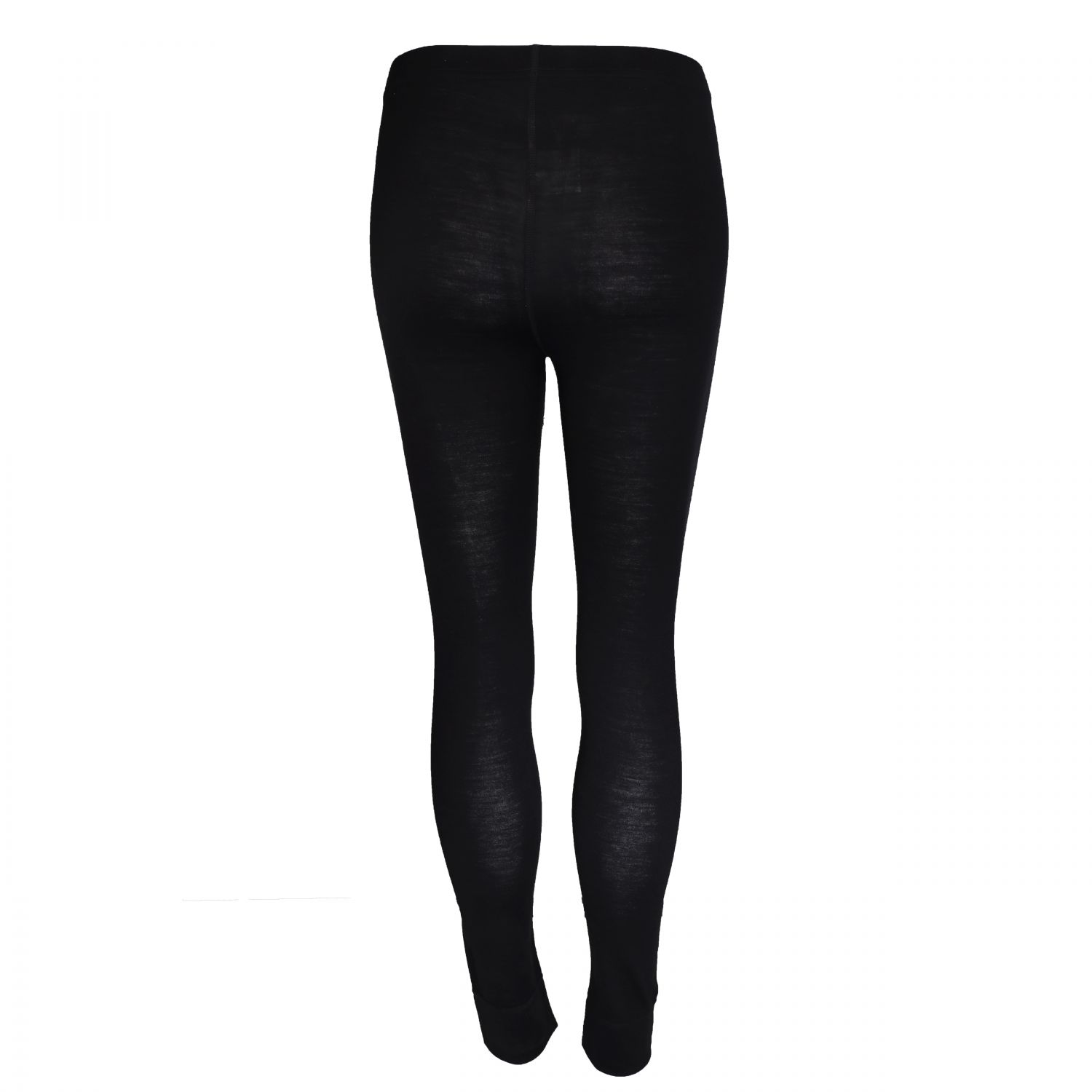 Helios Merino One, baselayer pants, women, black