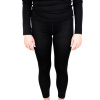 Helios Merino One, baselayer pants, women, black