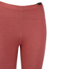 Helios Merino One, baselayer pants, women, dusty rose
