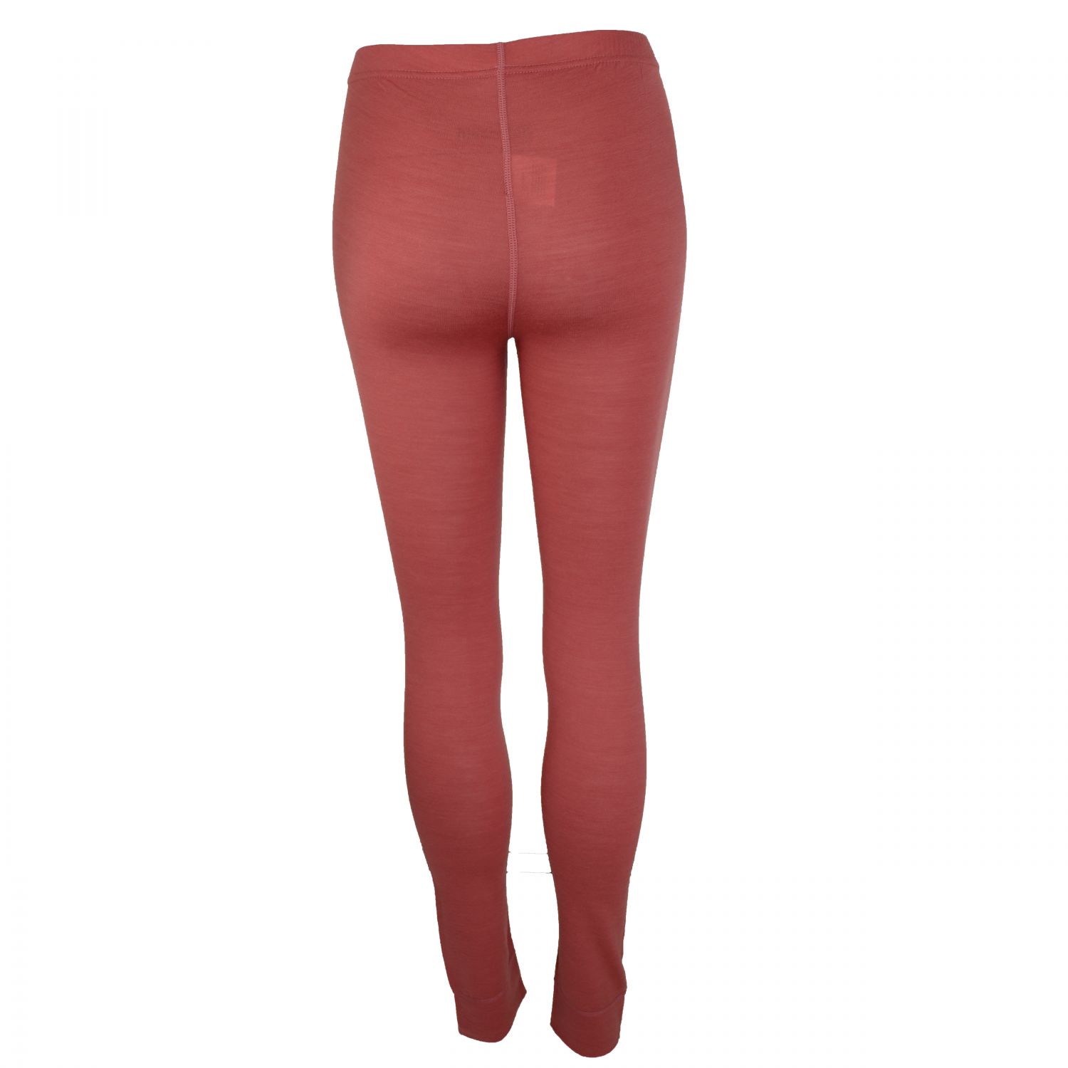 Helios Merino One, baselayer pants, women, dusty rose