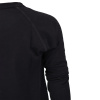 Helios Merino One, baselayer shirt, junior, black
