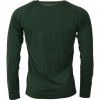 Helios Merino One, baselayer shirt, men, mountain view