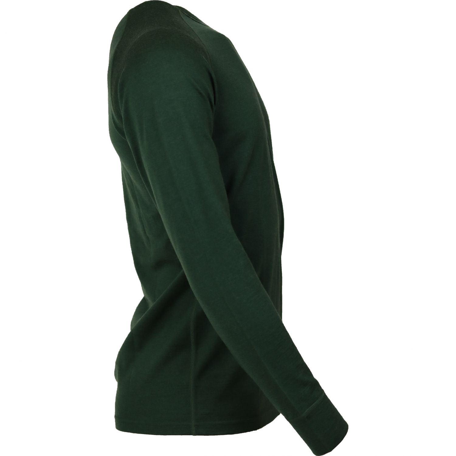 Helios Merino One, baselayer shirt, men, mountain view