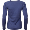 Helios Merino One, baselayer shirt, women, moonlight blue