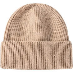 Helios Merino One, beanie, beige