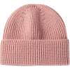 Helios Merino One, beanie, pink