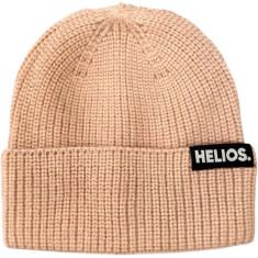 Helios Merino One, berretto, rosa