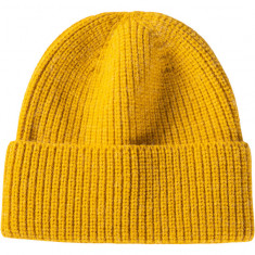Helios Merino One, bonnet, jaune