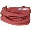 Helios Merino One, calentador de cuello, rosa