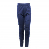 Helios Merino One, calzoncillos de esquí, junior, azul marino