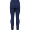 Helios Merino One, calzoncillos de esquí, junior, azul marino