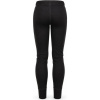 Helios Merino One, calzoncillos de esquí, junior, negro