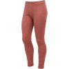 Helios Merino One, calzoncillos de esquí, junior, rosa