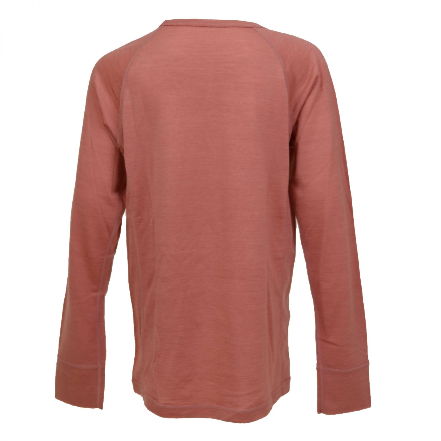 Helios Merino One, camiseta interior esquí, junior, rosa