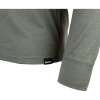 Helios Merino One, camisola interior de esqui, homem, verde