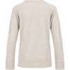 Helios Merino One, camisola interior de esqui, júnior, bege