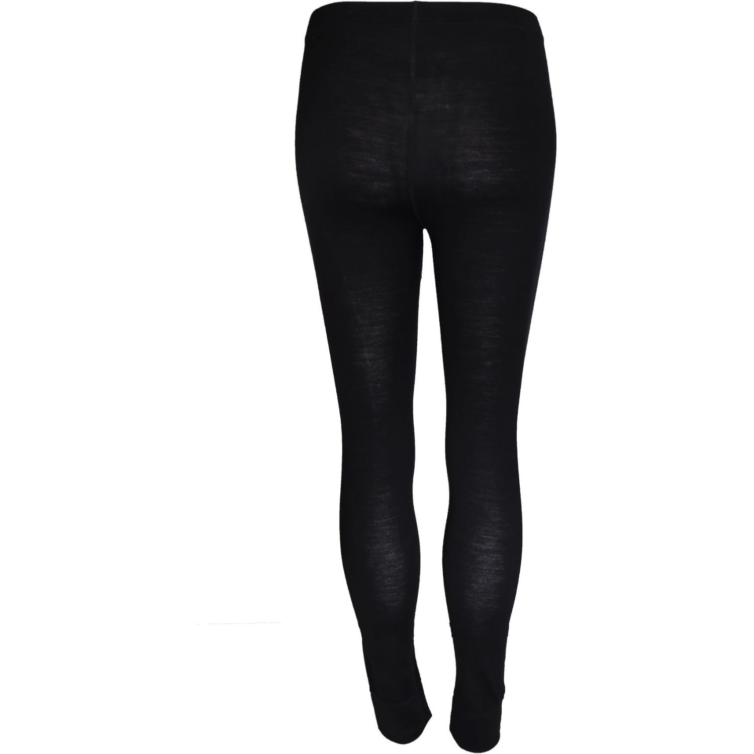 Helios Merino One, chiloți de schi pentru femei, negru