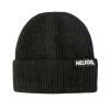 Helios Merino One, čiapka, čierna