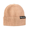Helios Merino One, čiapka, ružová