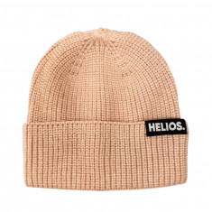 Helios Merino One, čiapka, ružová